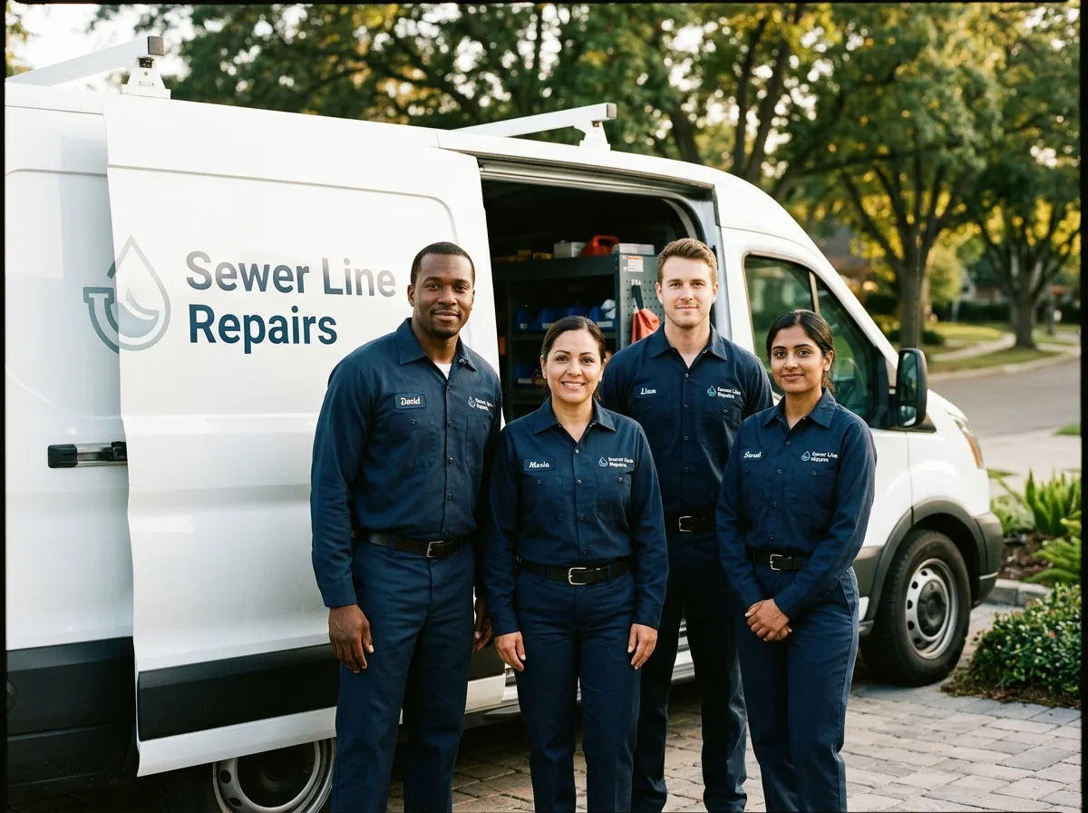 Emergency Plumber company in Okolona, MS